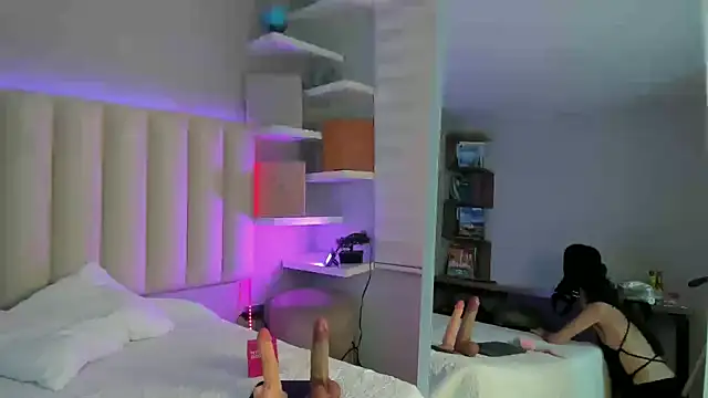 Maraia Ford online show from 10/03/25, 08:17