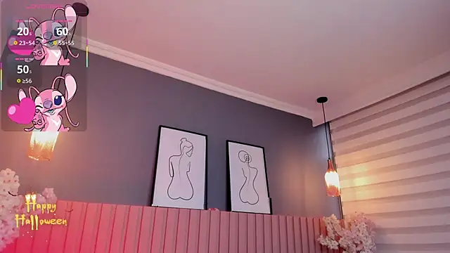 Maraia Ford online show from 10/17/25, 08:11