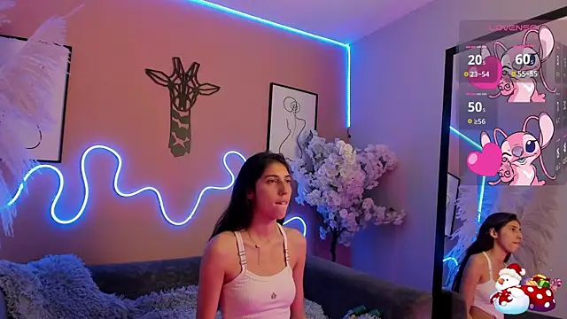 Maraia Ford online show from 11/21/25, 09:13