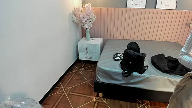 Maraia Ford online show from 11/22/25, 07:46