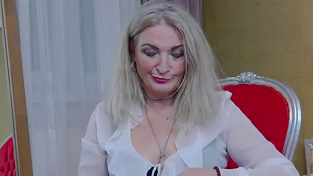 Allura Jenson online show from 10/13/25, 06:41