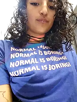 luna love xoxo online show from 11/20/25, 12:55