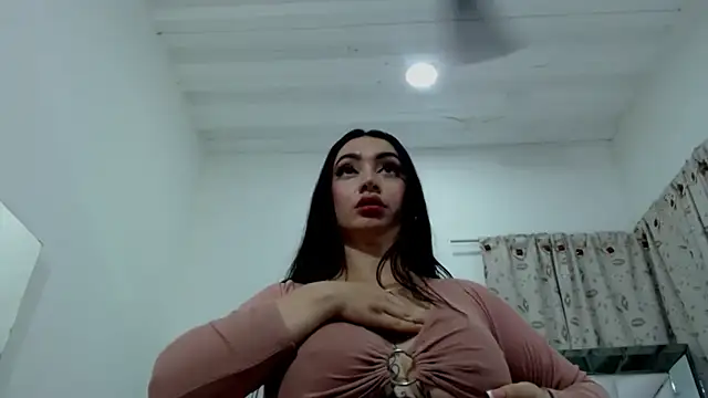 RebeccaGolden online show from 11/12/25, 04:46