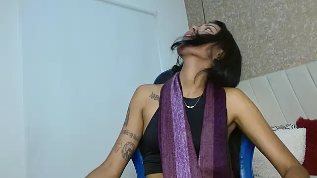 babilett online show from 10/11/25, 11:42