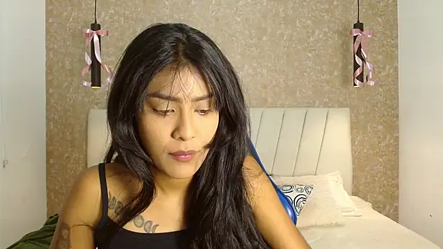 babilett online show from 11/20/25, 11:43