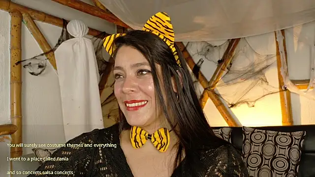 sofiia diaz0805 online show from 10/31/25, 09:16