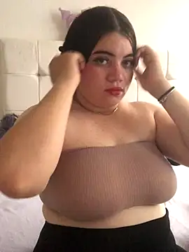 Kuromy x online show from 09/24/25, 06:55