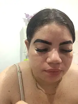 Kuromy x online show from 10/23/25, 06:50