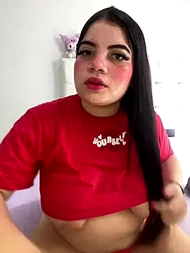 Kuromy x online show from 11/09/25, 03:32