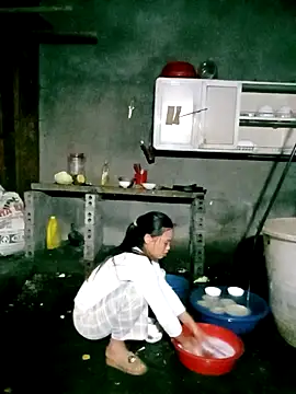 bany-xx online show from 10/16/25, 11:00