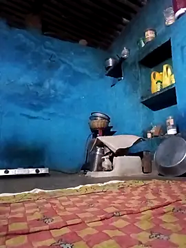 Radha8080 online show from 09/18/25, 06:10