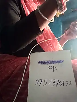 Radha8080 online show from 10/04/25, 08:34