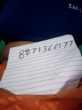 Radha8080 online show from 12/02/25, 02:45