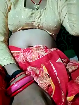 Anjal-123 online show from 10/14/25, 03:57