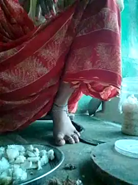 Anjal-123 online show from 10/18/25, 12:17