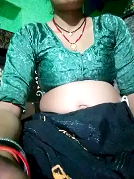 Anjal-123 online show from 10/19/25, 03:12