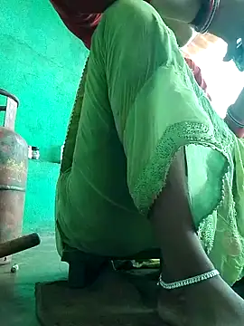 Anjal-123 online show from 10/22/25, 02:34