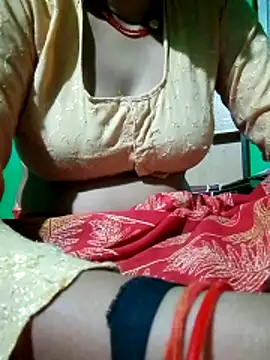 Anjal-123 online show from 10/26/25, 10:04