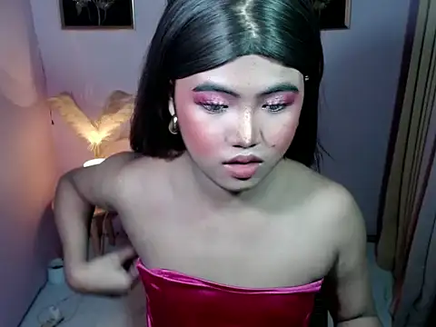 Snapshot of amazingjhanna chatting on 10/27/25, 05:11 amazingjhanna online show from 10/27/25, 05:11