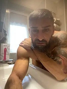 GmGit online show from 10/21/25, 02:40