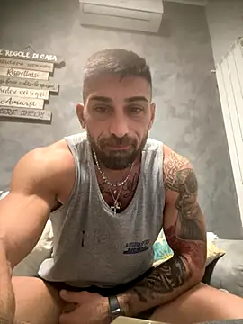 GmGit online show from 10/26/25, 04:29