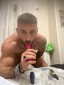 GmGit online show from 10/29/25, 04:09