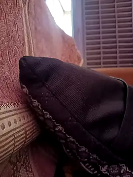 Kajal5A online show from 09/23/25, 05:32