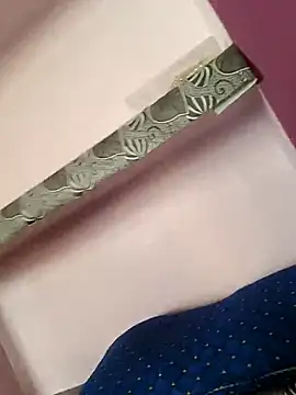 Kajal5A online show from 11/06/25, 09:43