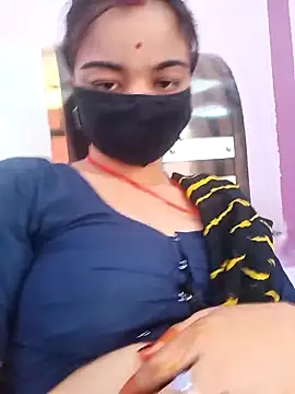 Kajal5A online show from 11/20/25, 10:04