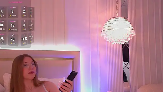 RemyLoon online show from 11/22/25, 03:11