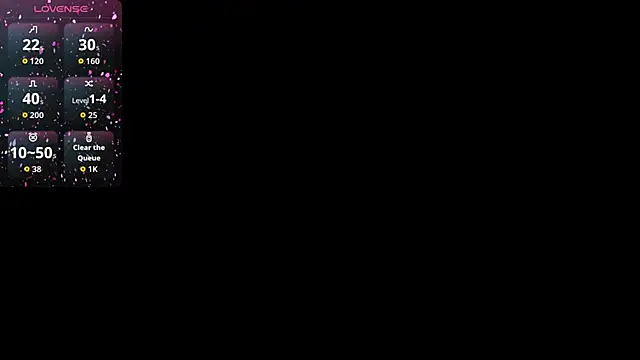 CoralineSky online show from 09/14/25, 05:50