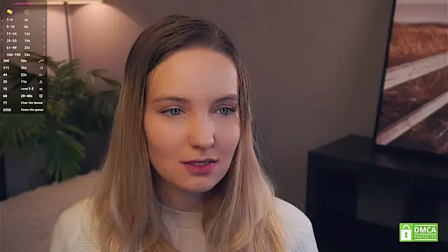 Snapshot of HongTomczak chatting on 10/20/25, 07:31 HongTomczak online show from 10/20/25, 07:31