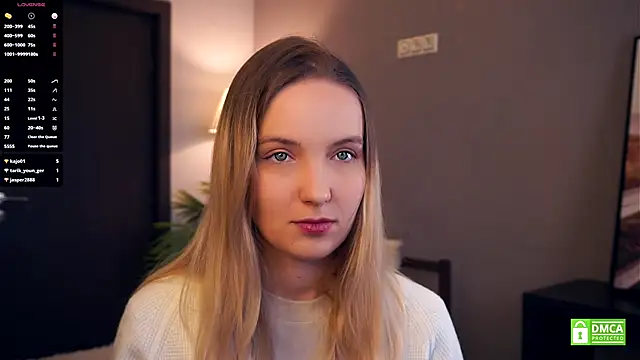 Snapshot of HongTomczak chatting on 10/21/25, 07:31 HongTomczak online show from 10/21/25, 07:31