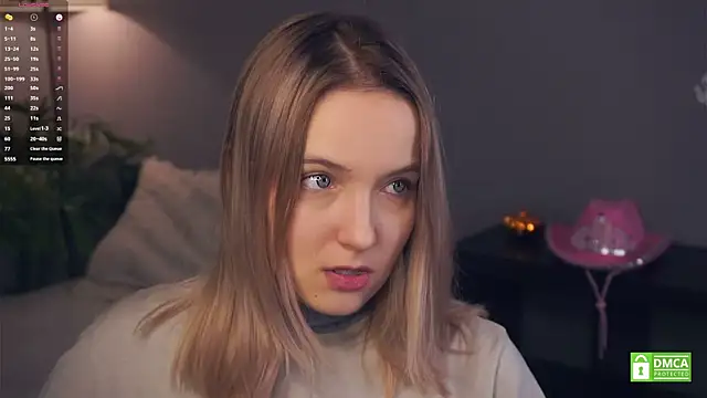 Snapshot of HongTomczak chatting on 11/04/25, 07:29 HongTomczak online show from 11/04/25, 07:29