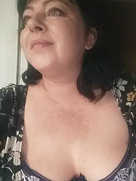 Snapshot of Tsukerochka chatting on 09/24/25, 03:04 Tsukerochka online show from 09/24/25, 03:04