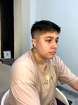 IanGilbert online show from 10/21/25, 08:20