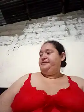 Snapshot of Sexyy-BBW chatting on 11/19/25, 07:19 Sexyy-BBW online show from 11/19/25, 07:19