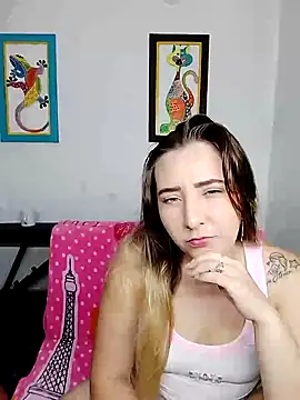 isabella lovem online show from 11/09/25, 06:12