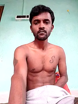 ShinuRoy online show from 11/07/25, 12:43