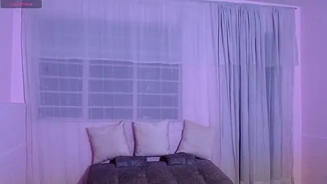 Snapshot of AnnieSparkle chatting on 11/15/25, 01:03 AnnieSparkle online show from 11/15/25, 01:03