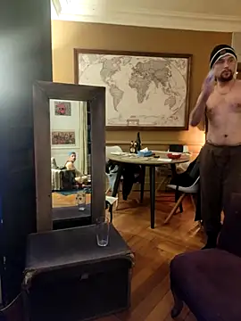 Titilouonlyf69 online show from 10/06/25, 08:06