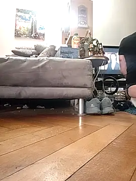 Titilouonlyf69 online show from 10/10/25, 09:58