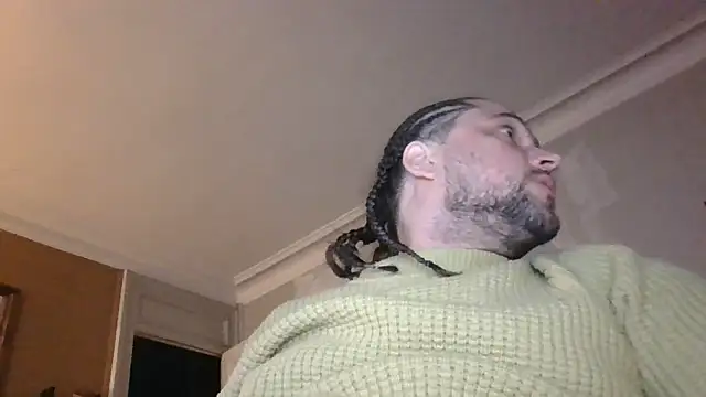 Titilouonlyf69 online show from 10/18/25, 01:19