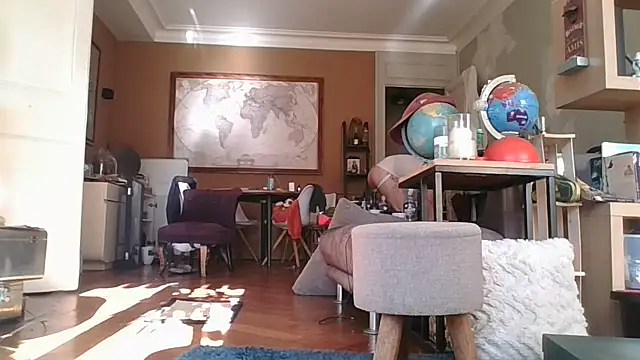 Titilouonlyf69 online show from 11/07/25, 11:21