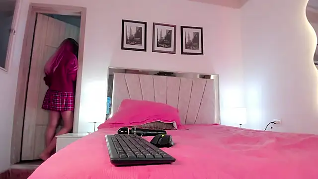 FuckingYoungs online show from 11/11/25, 02:33