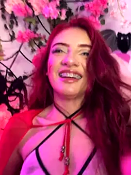 LucyGray online show from 10/19/25, 03:29