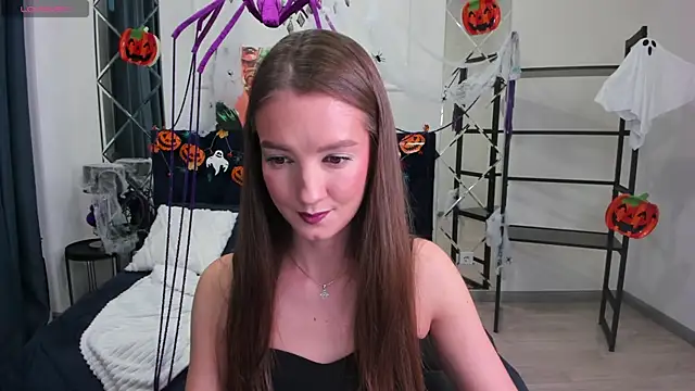 LoraSunnyy online show from 10/25/25, 01:24