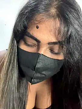 Choco Chuby online show from 09/18/25, 10:39