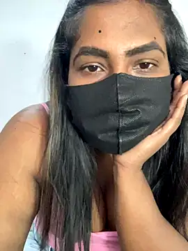 Choco Chuby online show from 09/19/25, 11:33