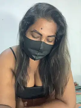 Choco Chuby online show from 09/21/25, 06:31